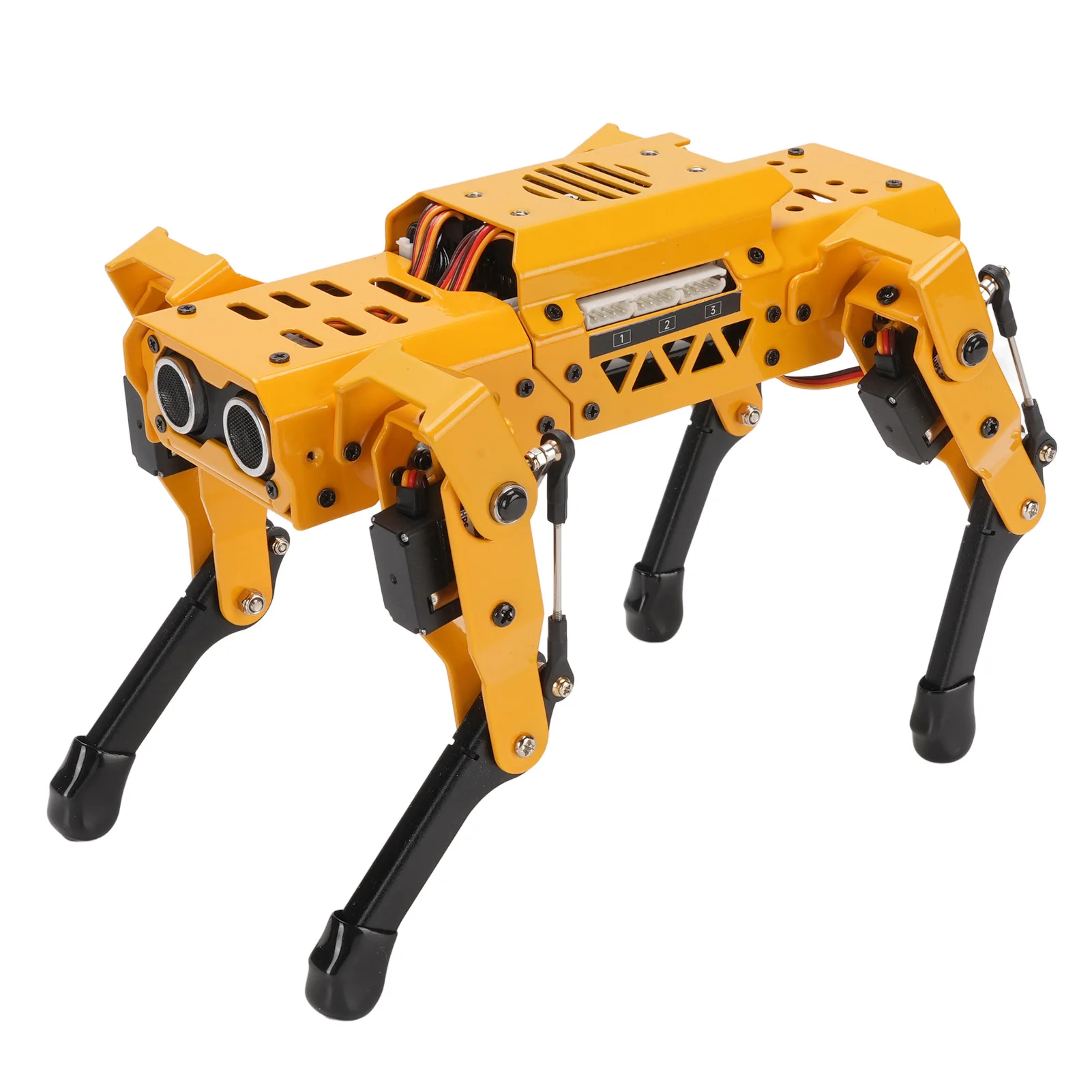 : Robot automatico per animali domestici