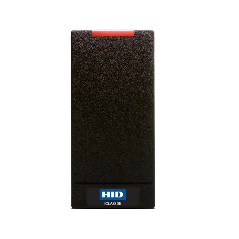 

13.56Mhz SE access control card Reader R10 R15 R40 Rk40 R90 900N 910N R10E R40E RMK40 R95 RM40 HIDglobal RFID proximity reader