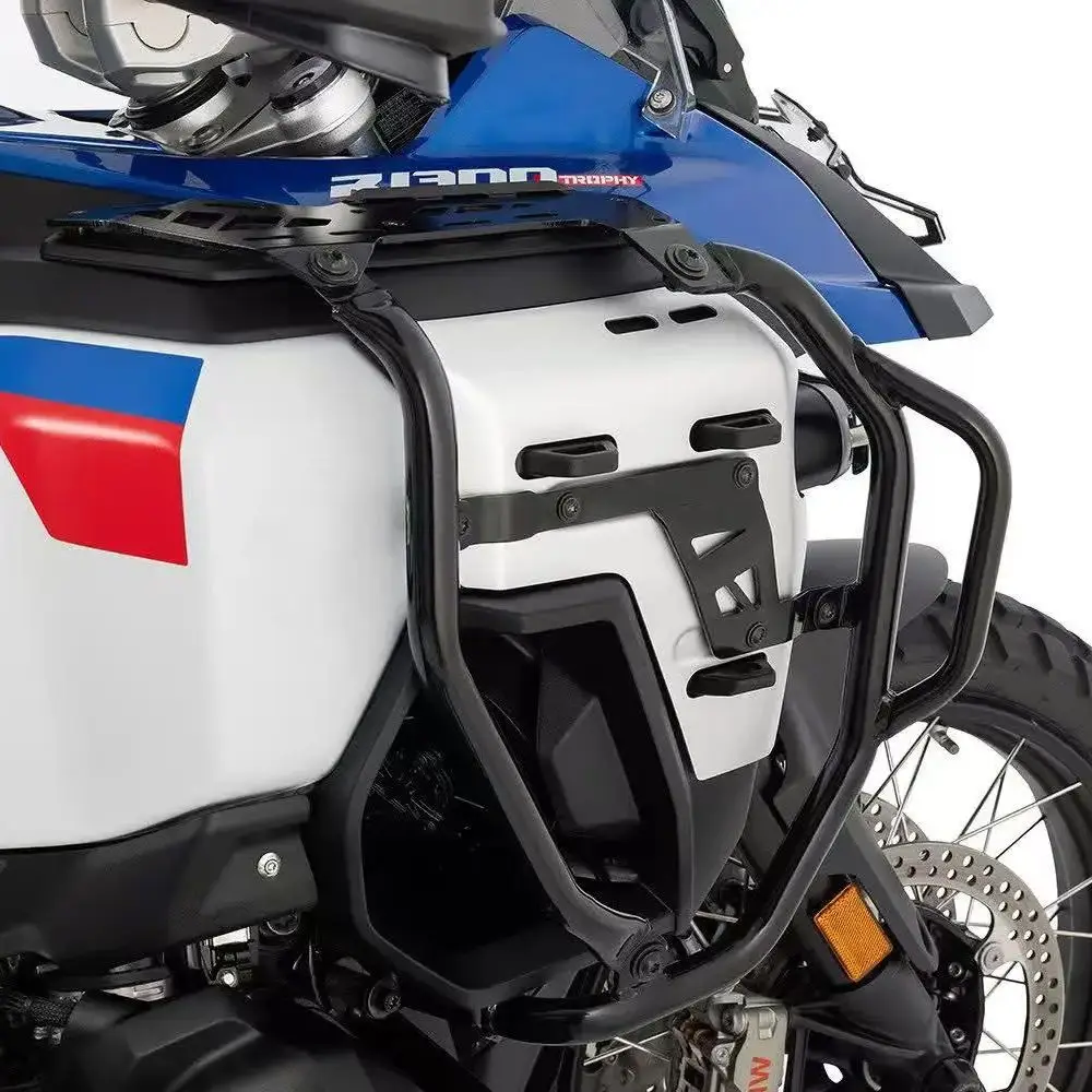 

For BMW R 1300GS ADV R1300 GS R1300GS Adventure 2024 2025 Motorcycle Highway Crash Bars Bumper Frame Protection