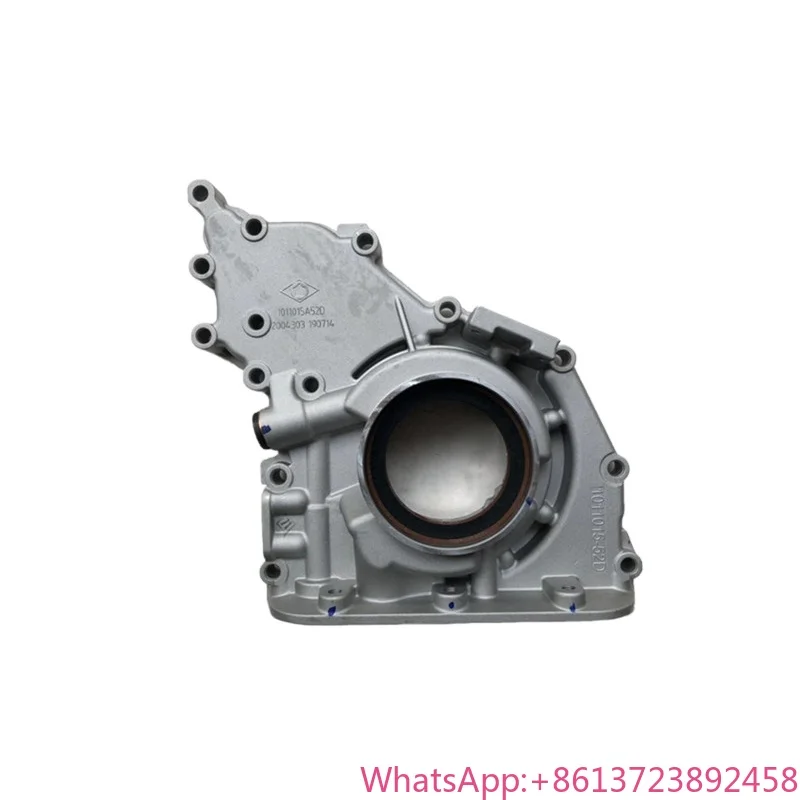 

Hot Selling 1011 1013 Engine Spare Parts Front Cover 04259225
