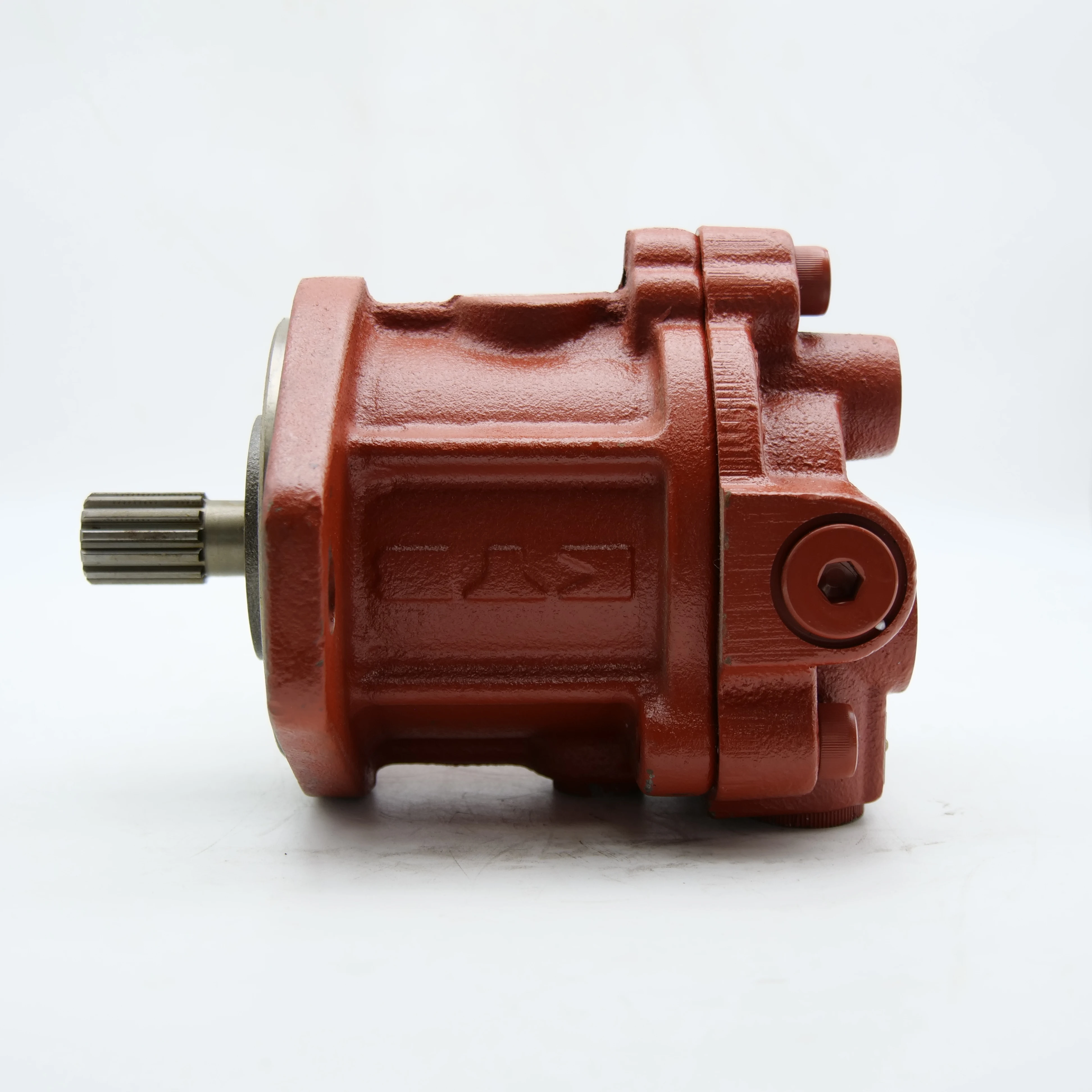 

Fan Motor Gear Pump 14533496 VOE14533496 for EC330B EC360B EC460B EC330C EC360C Excavator