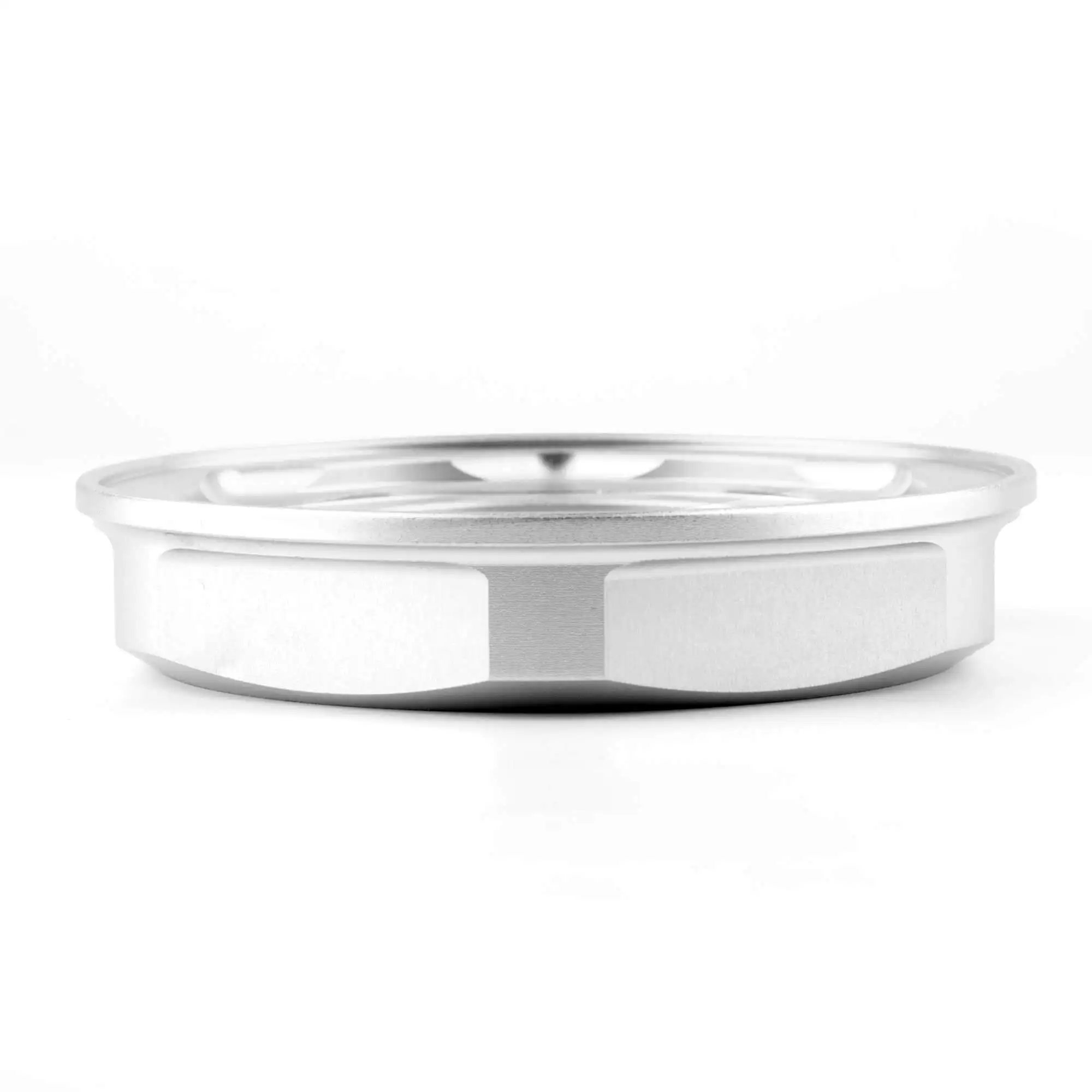 1pc 100mm(3.94in) 49mm(1.93in) Wheel Center Hub Caps Dust-Proof Hood Cover Metal Car Rims 09.24.206 Interior Accessories