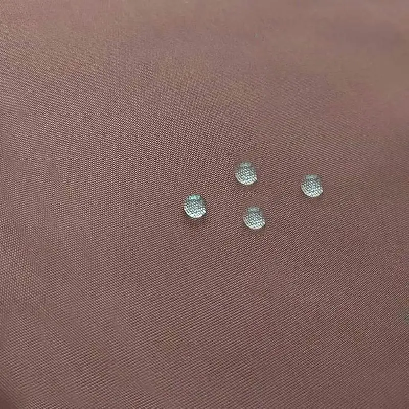 Toldo retráctil de repuesto, lona impermeable (solo tela), protección contra la lluvia, tela de poliéster de 280g