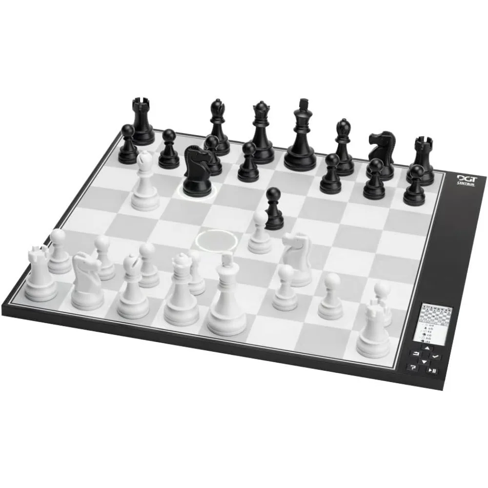 Centaur Chess Computer