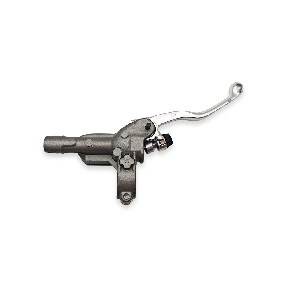 Motocykl do KTM HUSQVARNA 22mm 7/8 ''Cylinder główny CPL./kierownica CNC sprzęgło hydrauliczne naprawy pompy Pit motor terenowy M10 BREMBO — zdjęcie 7