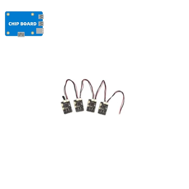 

Spare Parts-UAVCAN Micro termination plug