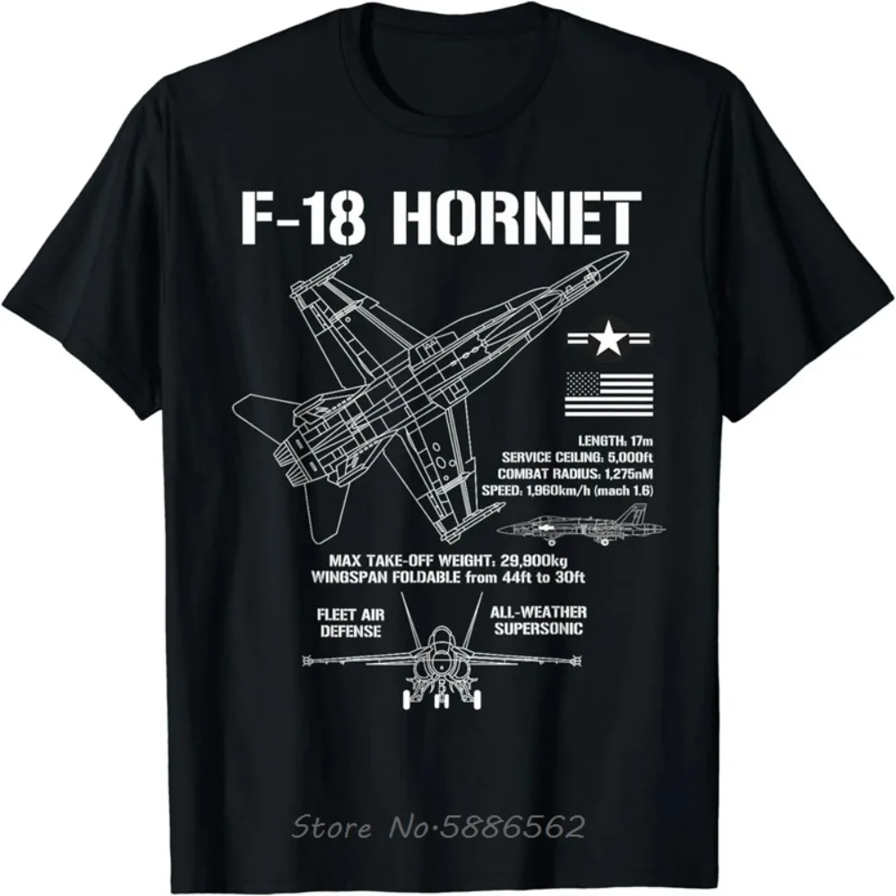 Red Falcon Pattern Fighter Jet Men T-shirt Summer 100% Cotton Fabric Suitable Casual Fitness Wear Suitable for Both Men Women