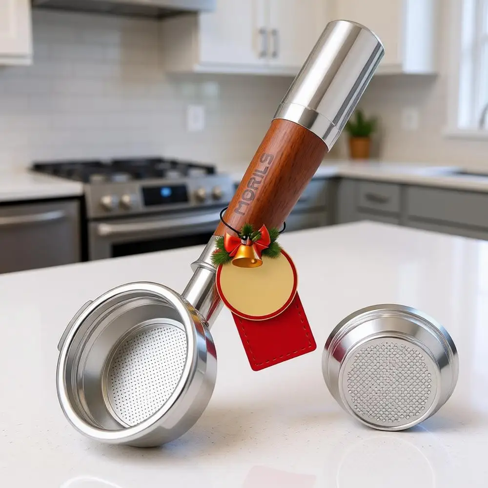 58Mm Double Shot Fi… - image