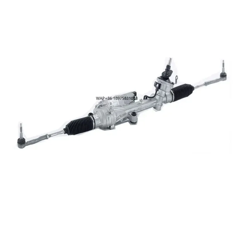 

All Wheel Drive Electric Steering Gear L8B2 3504AL New Condition Compatible 2021 LR159984 LR147440 LR142469 LR141077