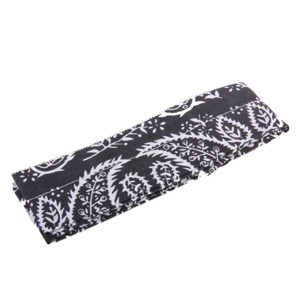 Portable Ice Cooling Scarf for Neck Wrap Cotton Cooling Towel for Hot Summer Cycling Hiking Climbing Camping Hunting Fishing