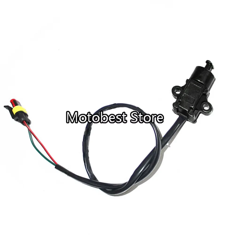 Motorcycle Side Stand Switch For Keeway K-Light Superlight 125 150 200 Bigboy Superlight 200 Vento Rebellian 125 150 QJ200-2H