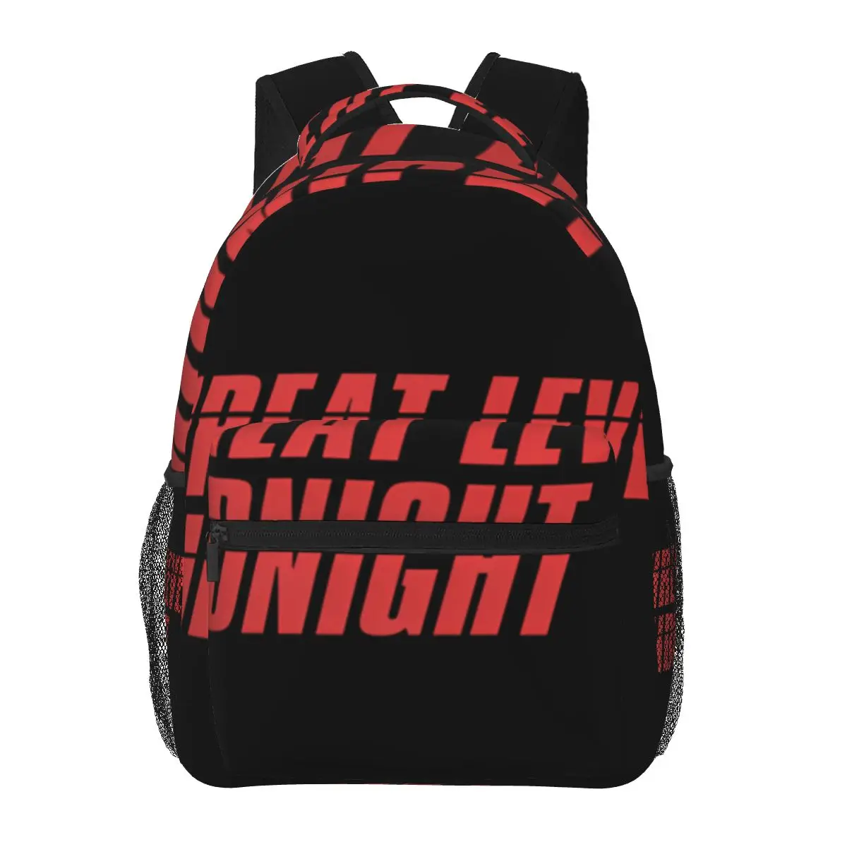 

Threat Level Midnight - The Office Casual Backpack Unisex Students Leisure Travel Computer Backpack