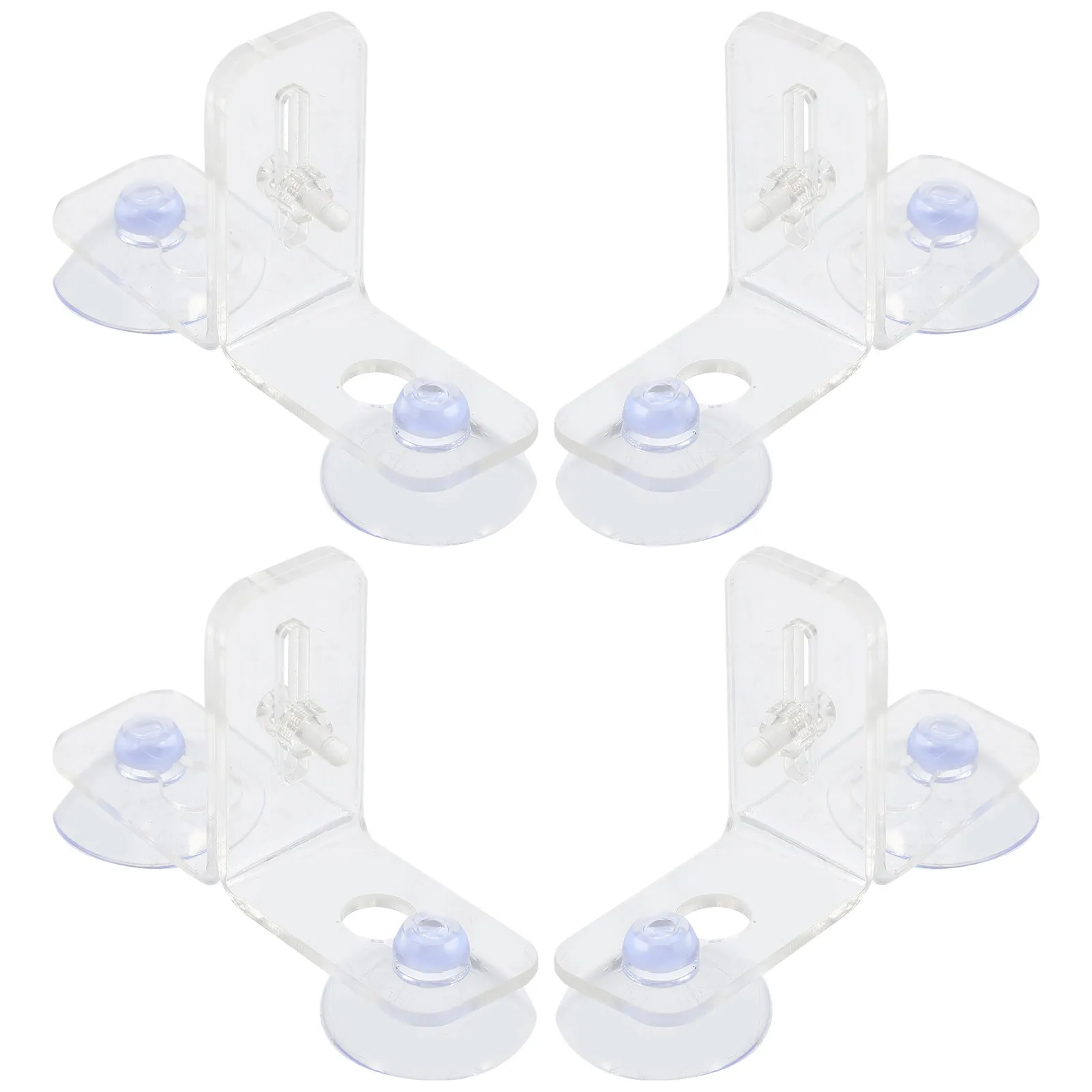 4Sets Fish Tank Div…