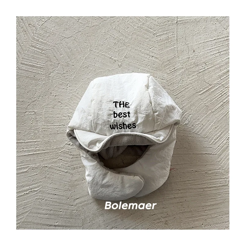 Рисунок 5 - 2025 г., детская шапка для родителей