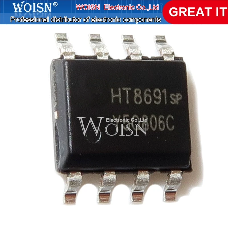 HT8691SP HT8691 SOP-8