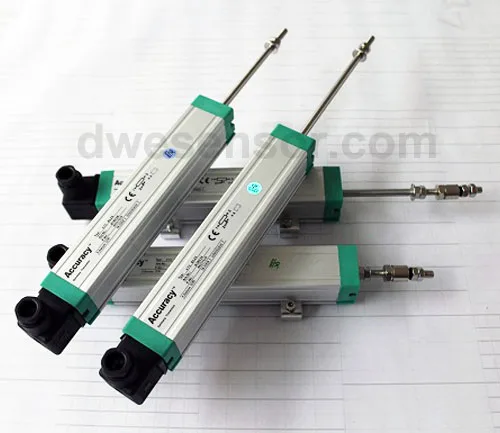 KTC series Linear postion sensor displacement transducer