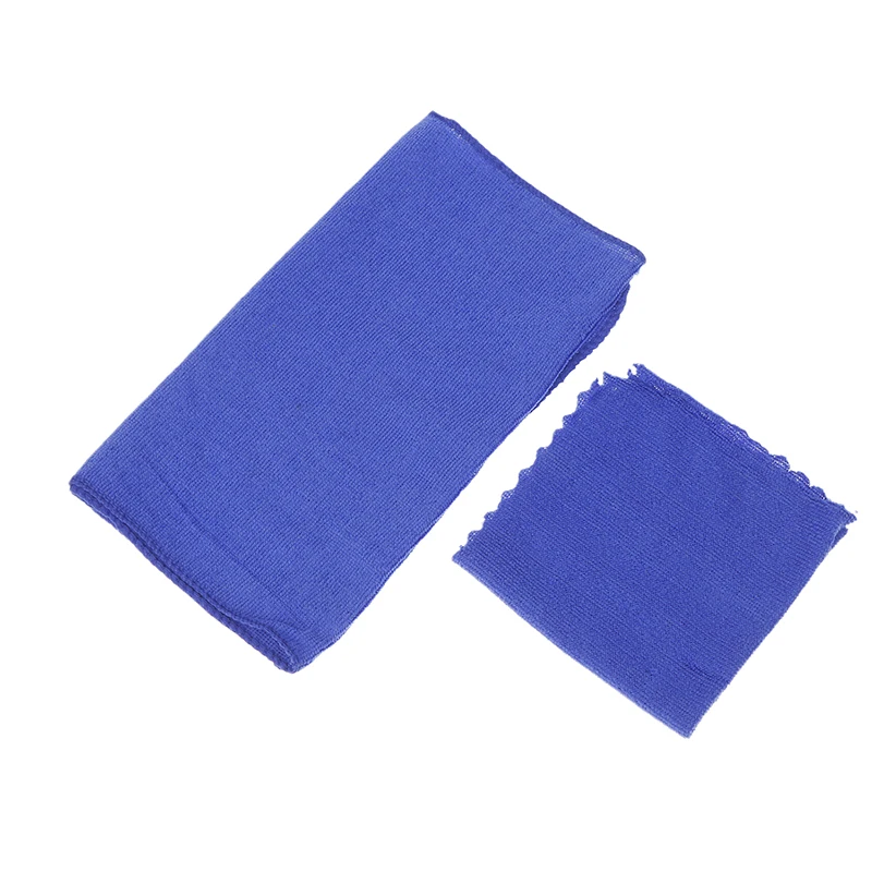 1/5szt Miękki ręcznik z mikrofibry do czyszczenia samochodu Woskowanie Polerowanie Szybkoschnąca ściereczka Szmaty pochłaniające wodę Uniwersalny ręcznik do mycia domu