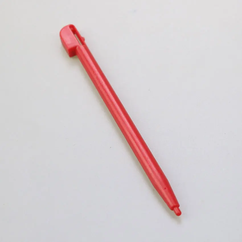 2PCS10 Color Multicolor Plastic Touch Screen Pen Stylus Portable Pen Pen Touch Pen Set NDSL Game Console Touch Pen Resistive Scr