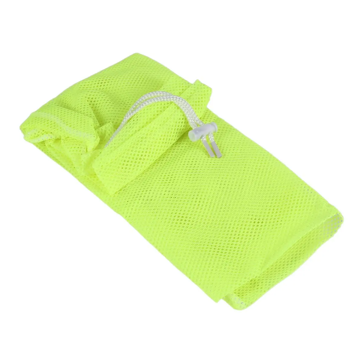 LUCK Pet Cat Grooming Washing Bath Bag, Scratching Biting Restraint Polyester Mesh Bag For Shower, Cleaning Ear, Cutting Nails,