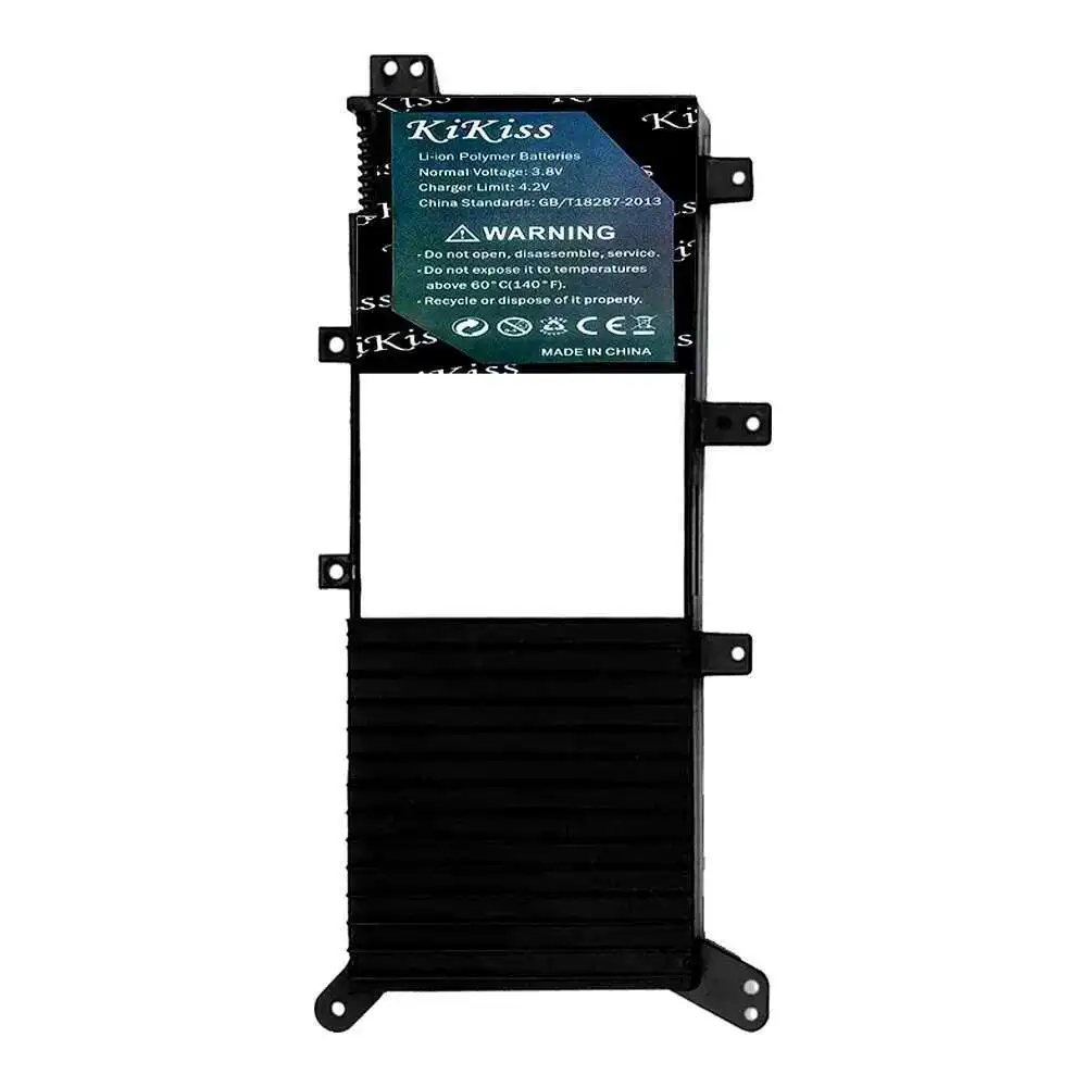 

For Asus Vivobook 4000 MX555 V555L V555LB V555U C21N1408 Laptop Battery Durable 6000Mah