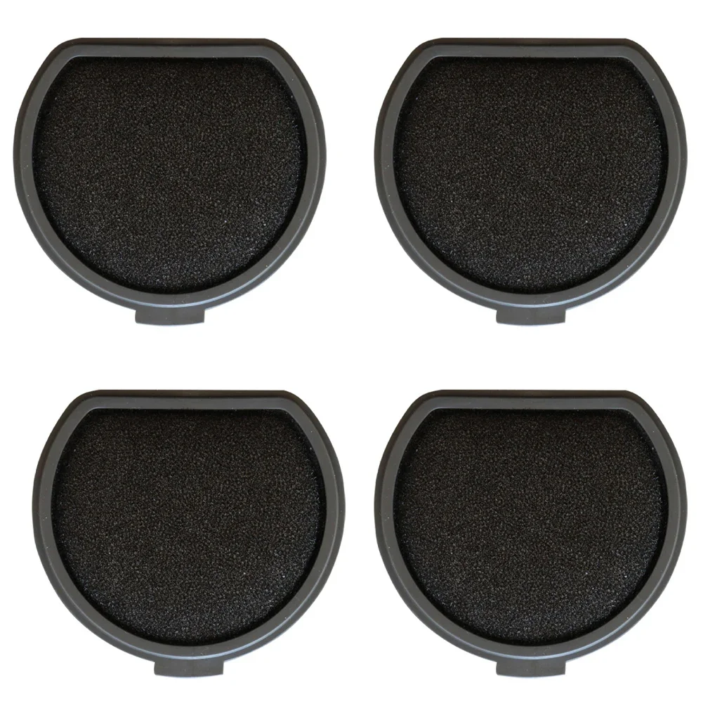 Compatibility AEG Vacuum Cleaner Fitment Front Filter Installation Long Lasting Note Number Of Pieces Long Lasting