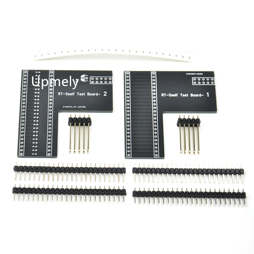 Upmely RT-Sself Test Board for RT809H Universal USB BIOS Programmer 2023  New Arrival Competitive Price