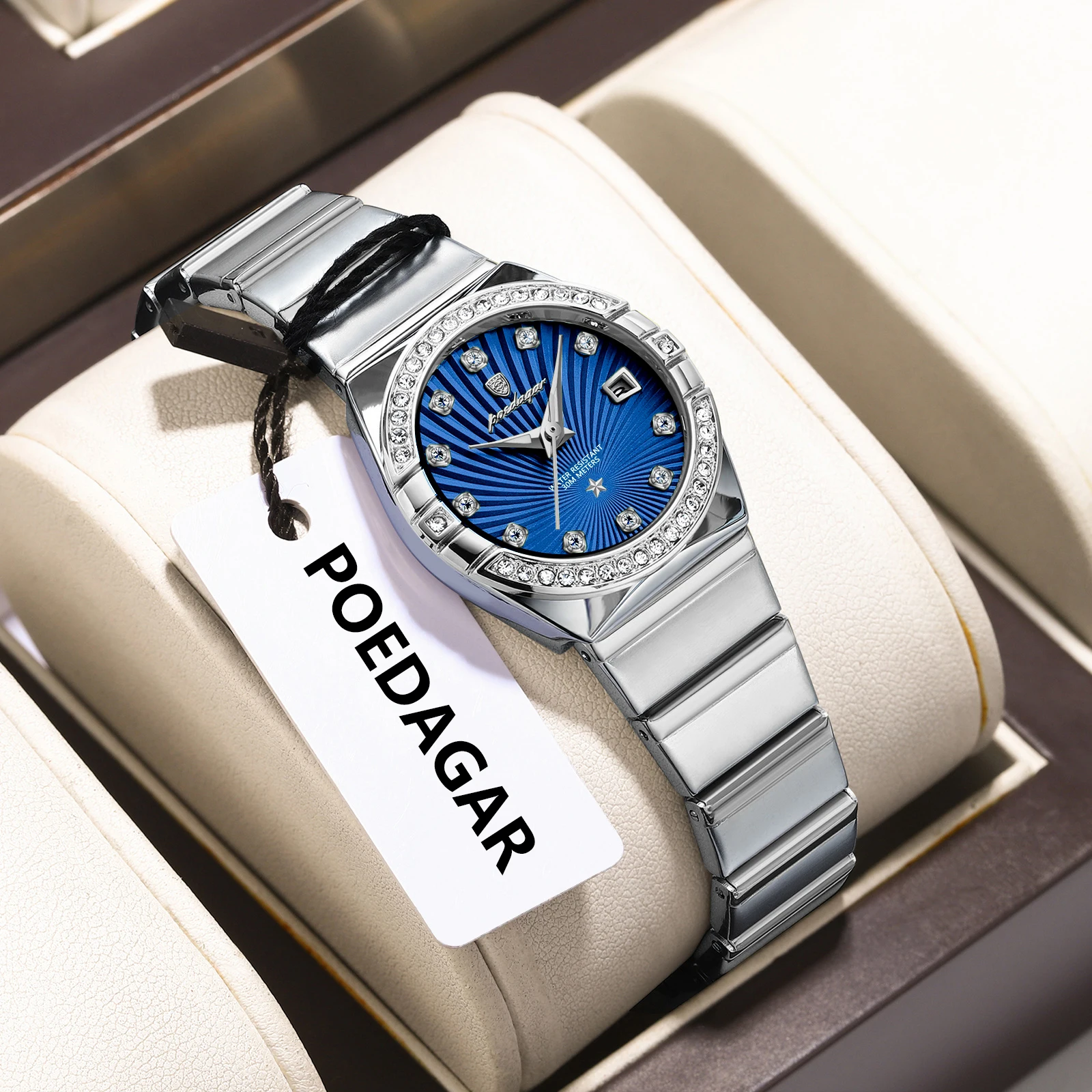 Poedagar Luxury Tre… - image