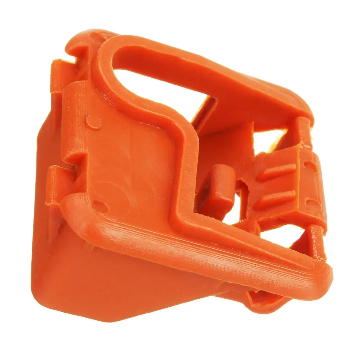 1U0823570A Bonnet Rod Stay Bracket Buckle Clip For Skoda Octavia MK2 2004-2013 Plastic Auto Fastener Clip Bracket