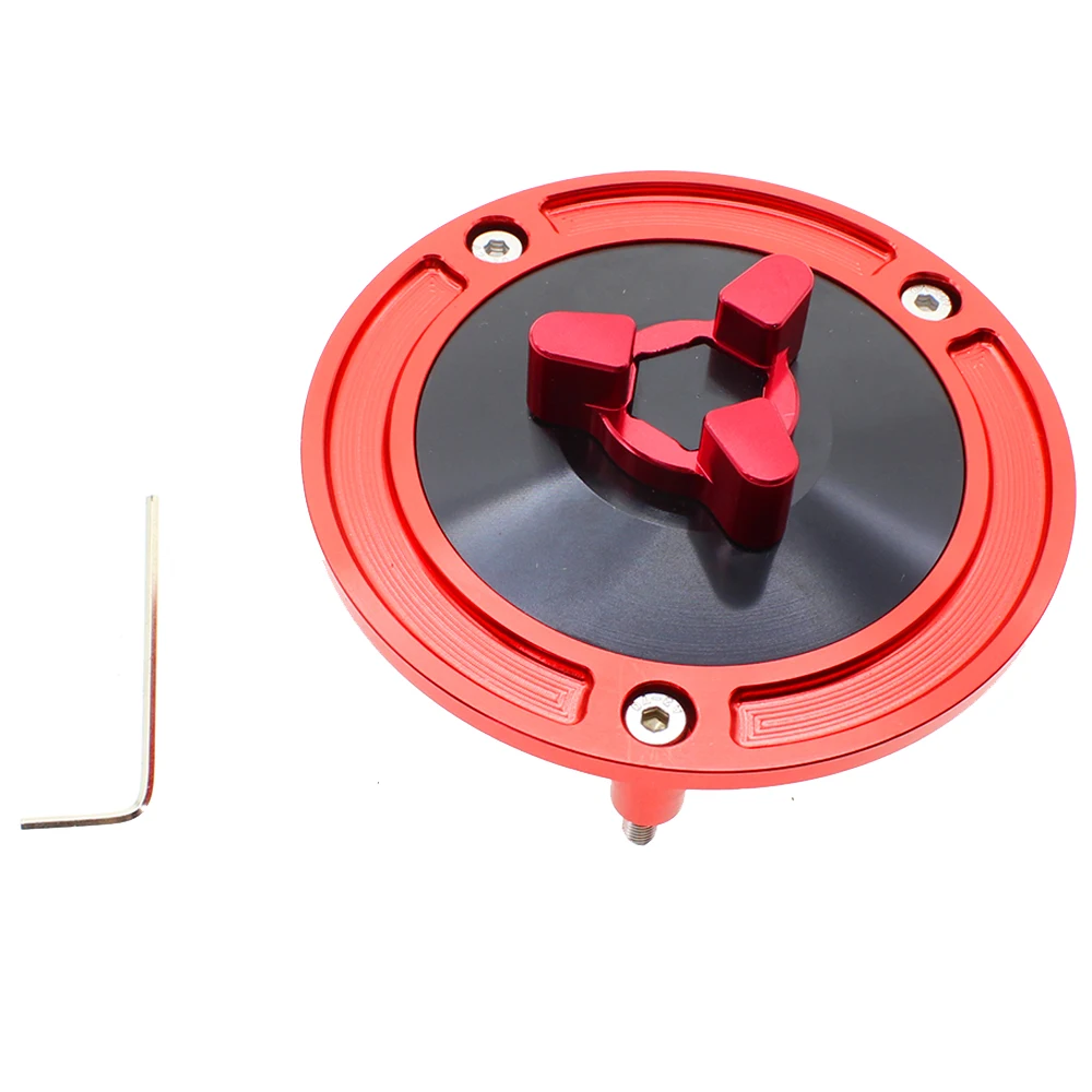 For Yamaha XSR 900 ABS 2016-2020 XT660 XT660R XT660X 2014 YZF R125 2014-2020 Motorcycle Accessories Gas Cap