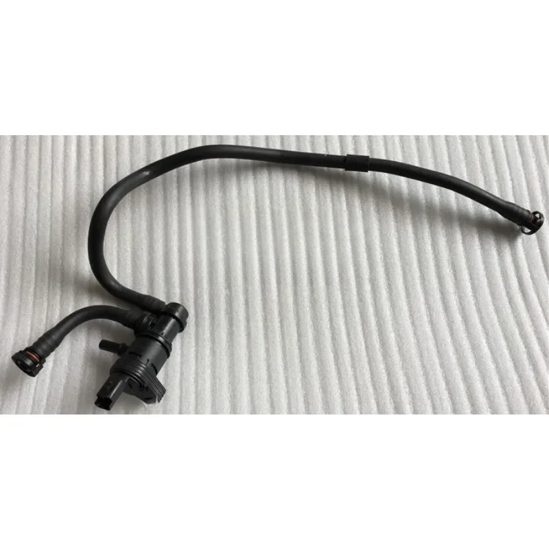 

Genuine Carbon Canister Solenoid Valve Exhaust Valve for Peugeot 3008 308CC 206CC DS RCZ for Citroen C4L 1.6T Figzero