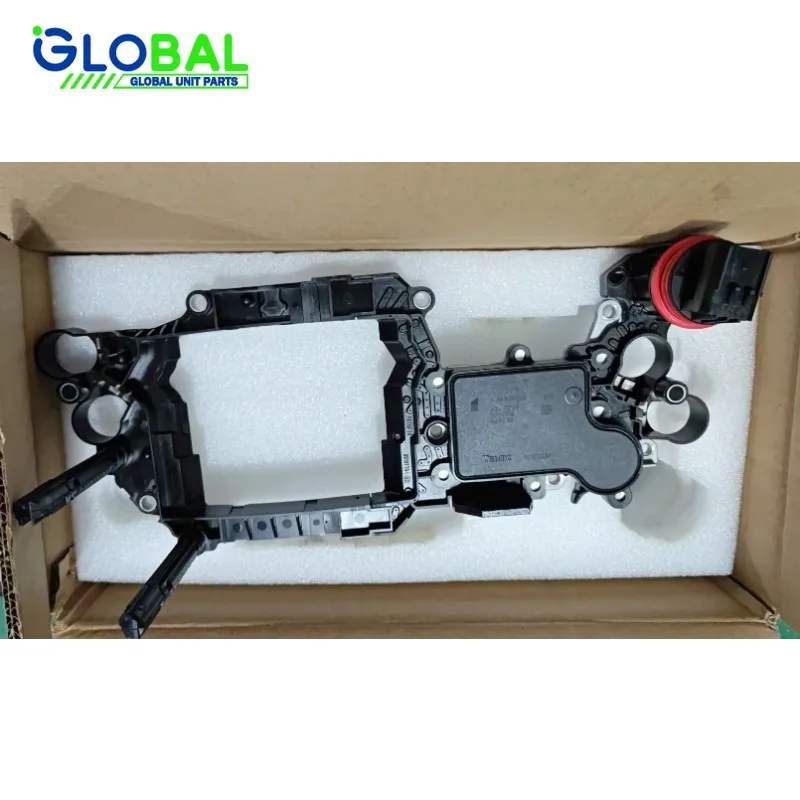 722.8 TCU TCM Transmission Control Unit Module Suit For Mercedes Benz W245 W169 A1695451032 A1695451062 CVT