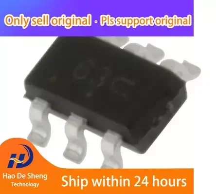 10 PZ/LOTTO NUP4201MR6T1G SOT-23-6 Nuovo Originale in Magazzino