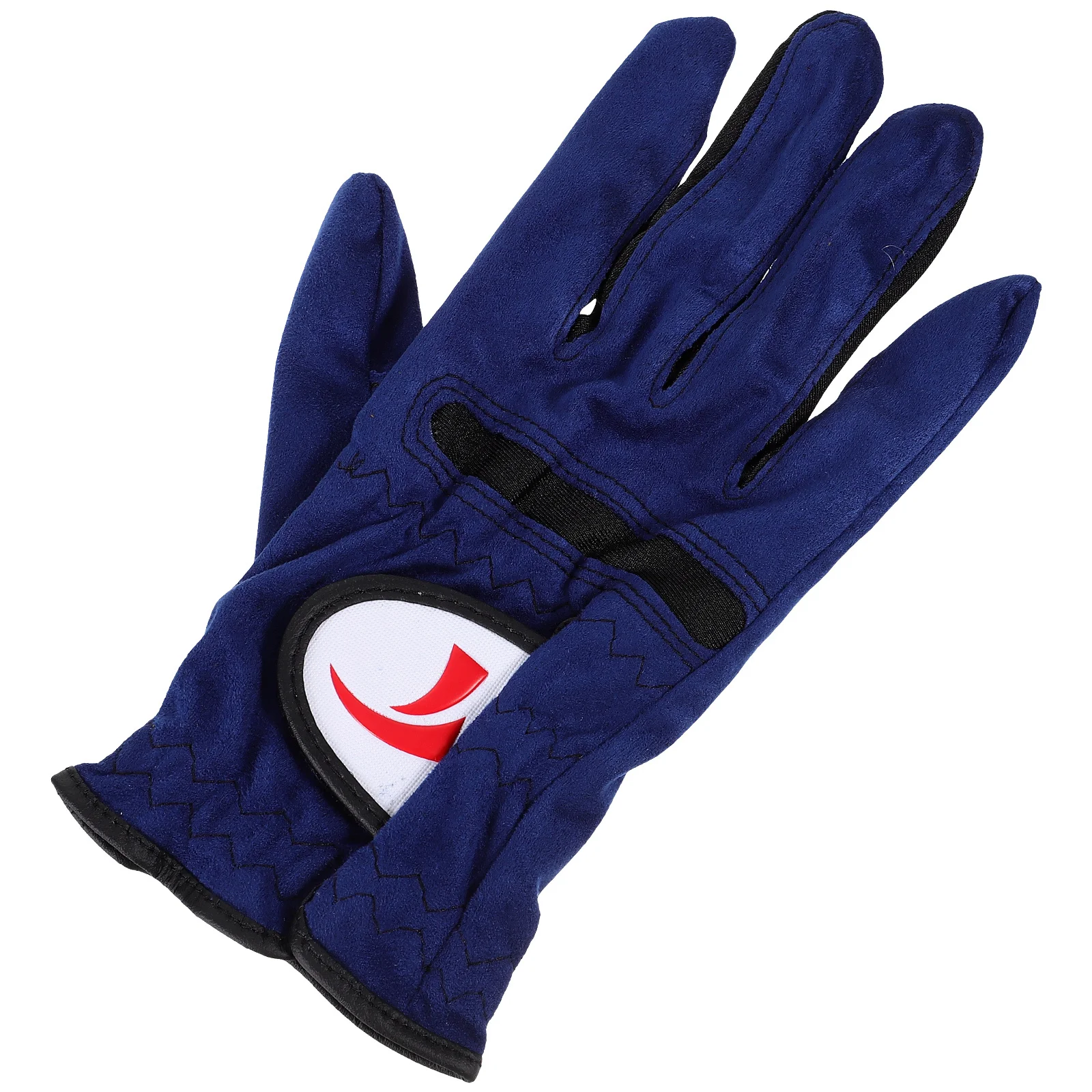 الرجال قفازات الغولف عدم الانزلاق مقاومة للاهتراء اليد اليمنى المضادة للانزلاق حماية إكسسوارات رياضية قفازات الغولف الغولف غطاء اليد