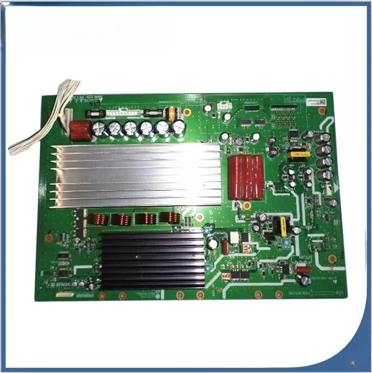 

original for board YSUS EBR38448901 EAX34042601 parts Working good