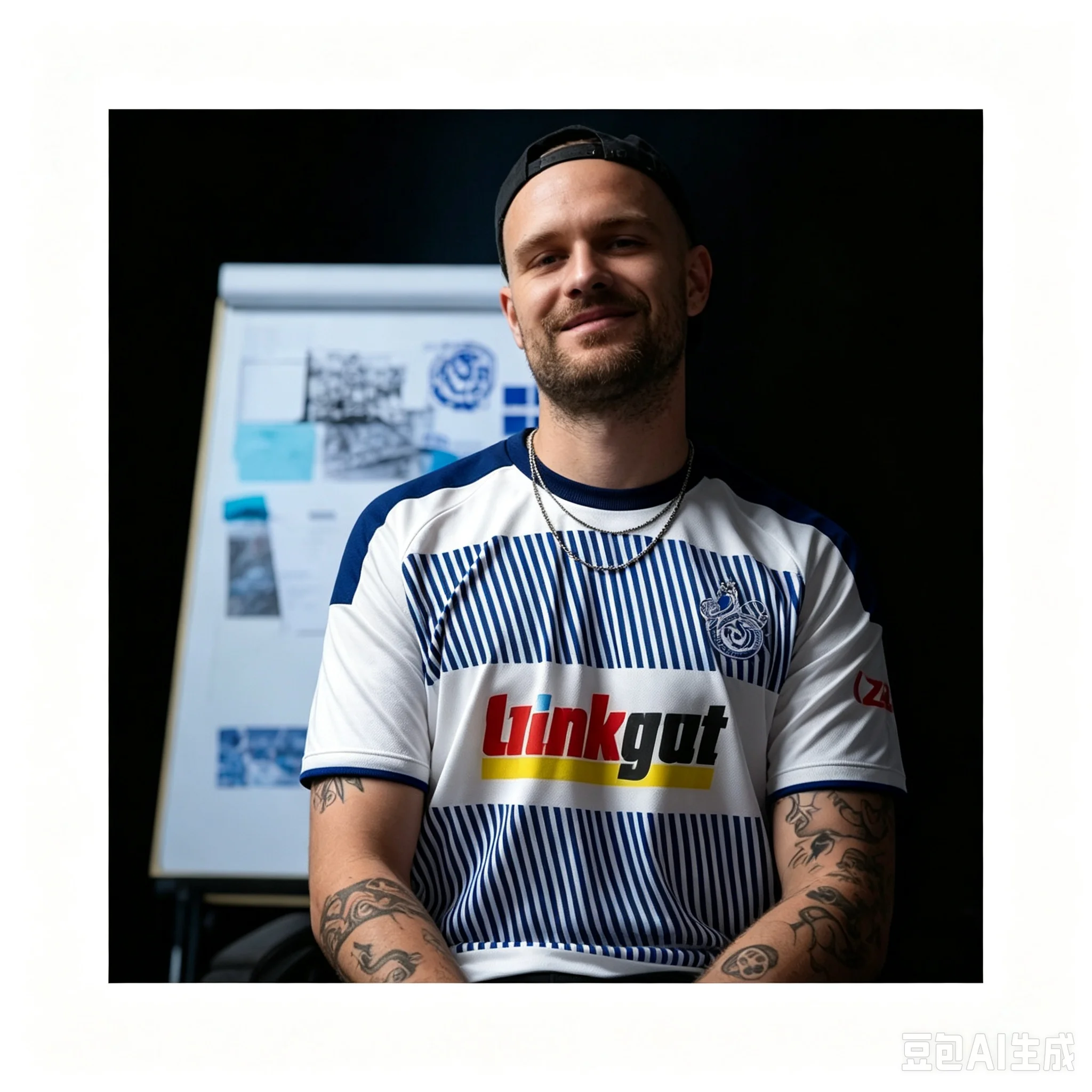 2026-27 Sommer Erwachsenen-Top Schnell Trocknend Atmungsaktiv MSV Duisburg Heim-Fußballjacke Sport-Fußball-Fan-Familien-Kurzarmshirt – Detail 5