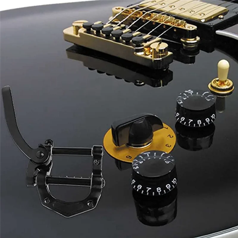 Guitar Tremolo Brid… - image