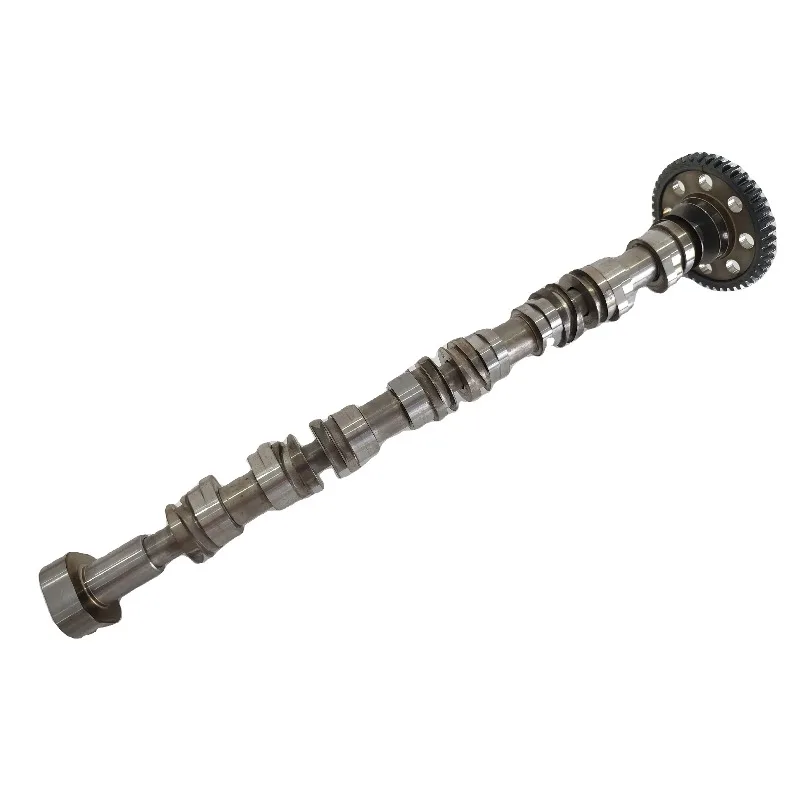 Original NEW EA888 GEN 2 2.0 Exhaust Camshaft 06H109022BJ 06H109022BG 06H109022AR for Audi A4 A5 S5 Volkswagen Golf Passat