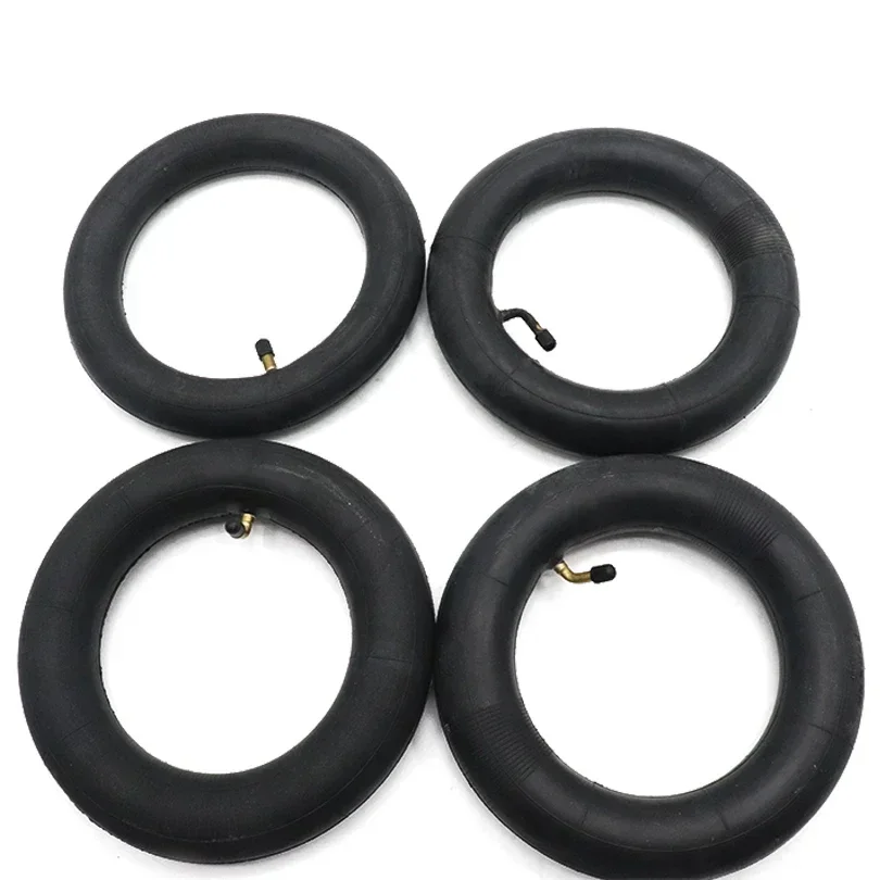 10x2/2.125 10x2.50 Inner Tube for 10x2 255x80 10x3.0 80/65-6 Tire 10 Inch Electric Scooter Balance Bike Tyre