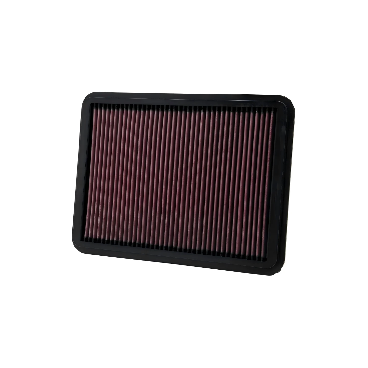 

33-2144 High-Flow Original Lifetime Engine Air Filter: Increase Power: Premium, Washable: Compatible with 2000-2010 Lexus/Toyota