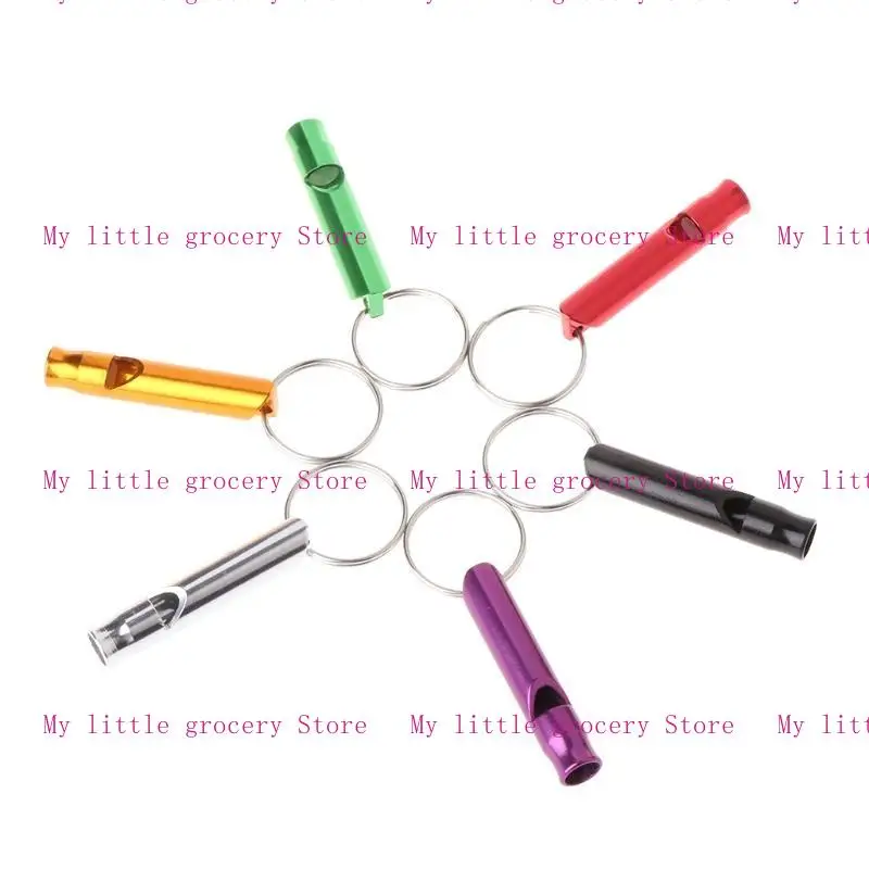 D5bd 1 pièce Traine sifflets