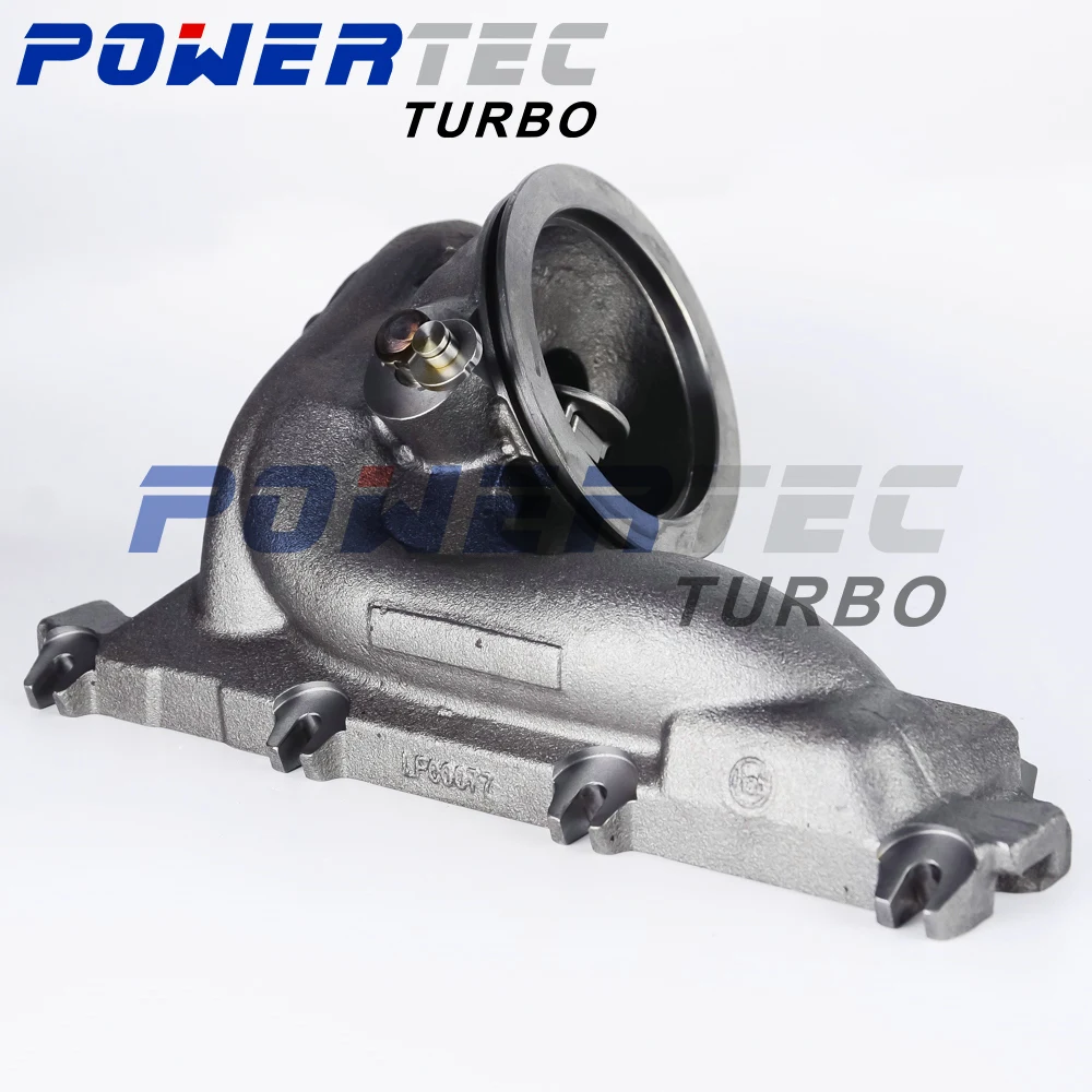 

B38 Turbo housing 7633795 9895980 11657633795 for BMW 116i 118i 218i 318i 418i with B38B15 F20 F21 F22 F23 F30 F31 F32 F36