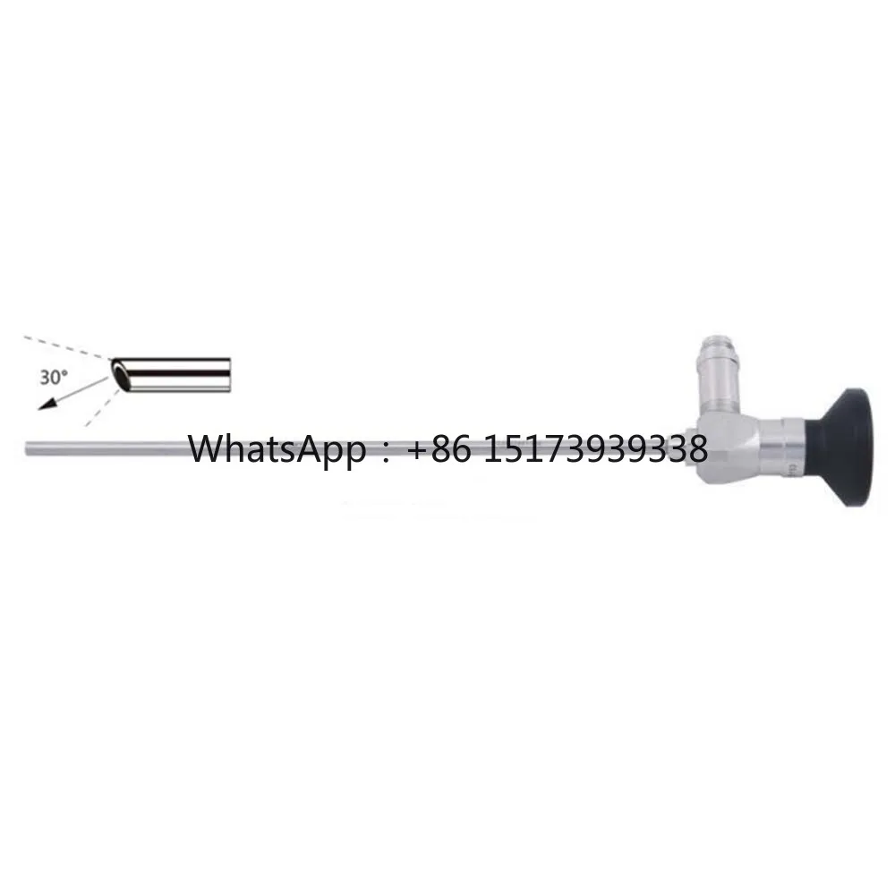 Ear Nasal Sinuscope 4*175mm (0/30/.70 Degree)
