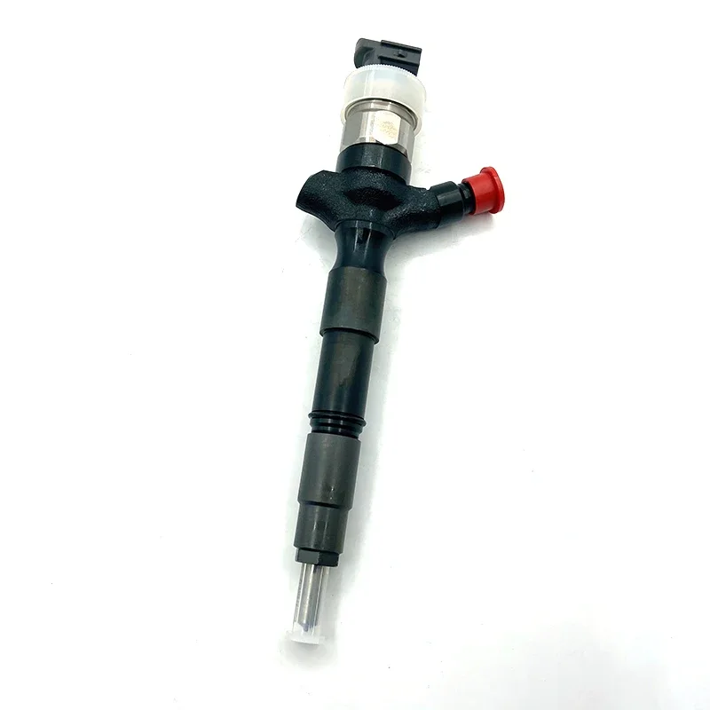 

095000-8290 23670-0L050 1KD Common Rail Diesel Fuel Injector 23670 0L050 236700L050 For DENSO TOYOTA Hilux 1KD-FTV 3.0L