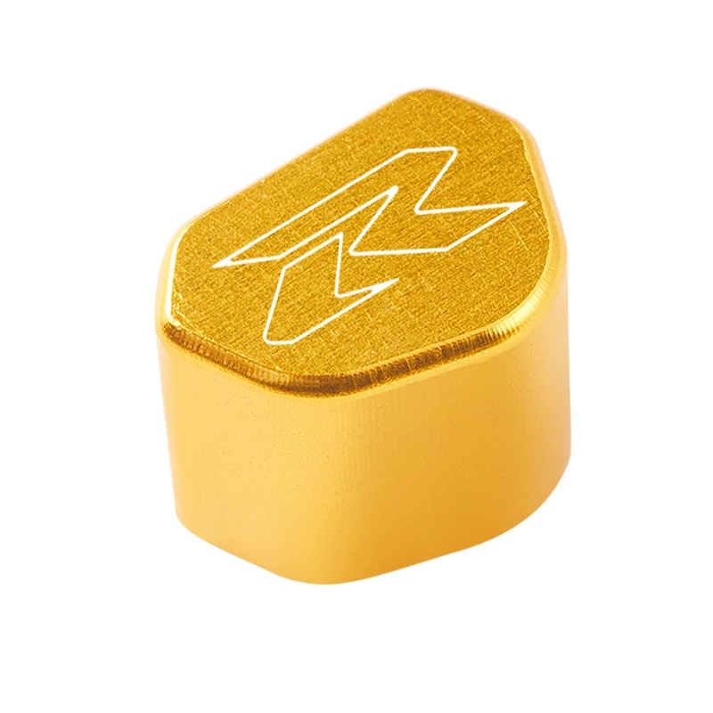 For Suzuki GSXR 600 750 1000 GSX-R 600 750 1000 125 150 1998-2025 CNC Aluminum Motorcycle Button Turn Signal Switch Key Cap