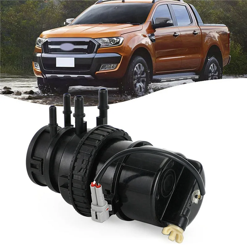 

2X Oil Water Separator Fuel Filter U212-13-480 For Mazda BT50 Ford Ranger 2011+ AB399155AD F