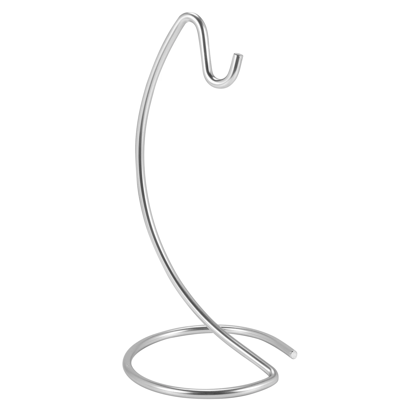 Banana Holder Modern Banana Hanger Tree Stand Hook for Kitchen Countertop Banana Stand,B