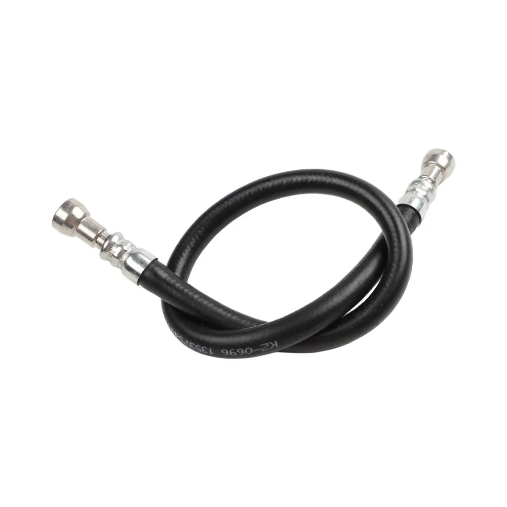Fuel System Repair As Shown Fuel Inlet Hose Fuel Hose Petrol Line OE Part 13317513483 Check OE Before Purchasing