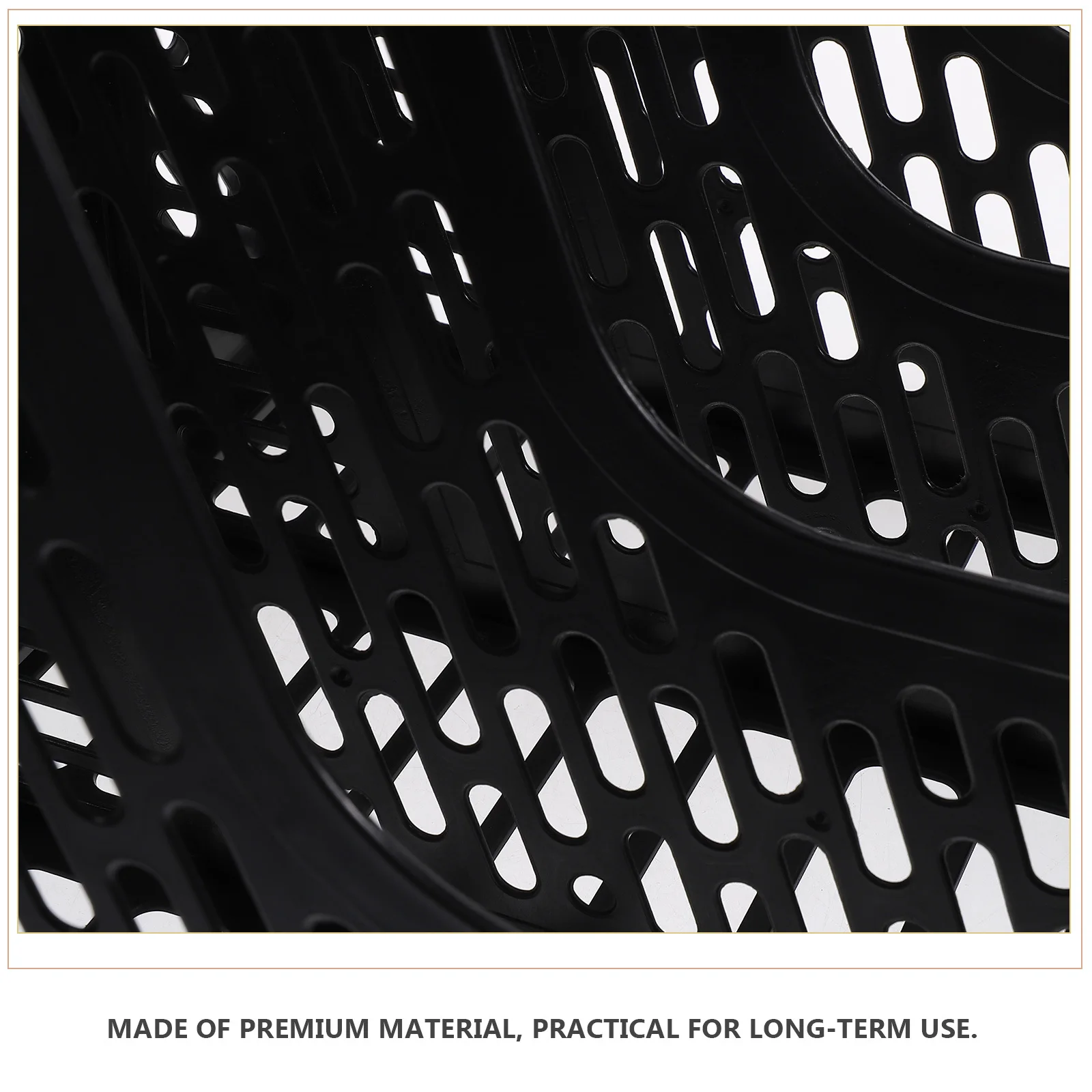 

1 set 1 Set A4 File Storage Holder Premium Document Organizer Desktop Rack For Folders Letters File Stand Document Rack