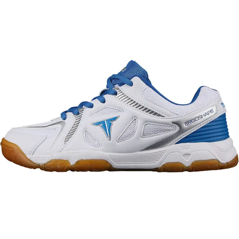 Mens Sports Shoes Sports Handball Sports Shoes Women's Non-slip Lightweight Table Tennis Shoes Badminton Shoes