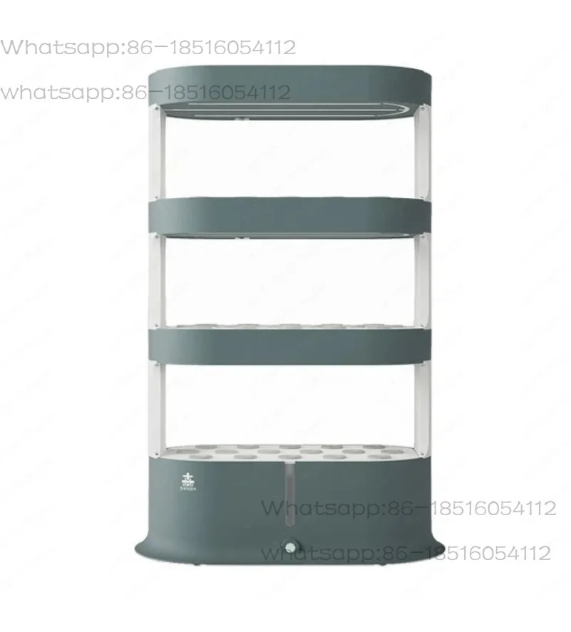 

Soil-free Cultivation Hydroponic Tank, Hydroponic Planting Machine, Multi-layer Cultivation System, Smart Vegetable Box